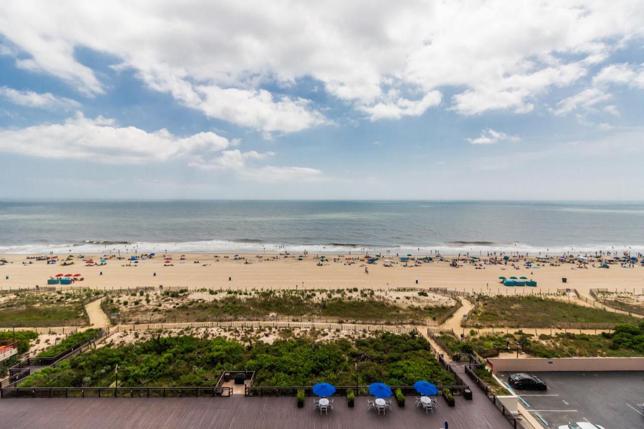 Come On Irene 1106 Ocean City Exterior foto